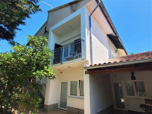 Ferienwohnung - 4 Personen -  - Dobrinjska - 51500 - Krk