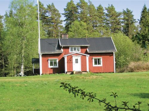 Holiday Home/Apartment - 7 persons -  - Viken - 314 92 - Långaryd