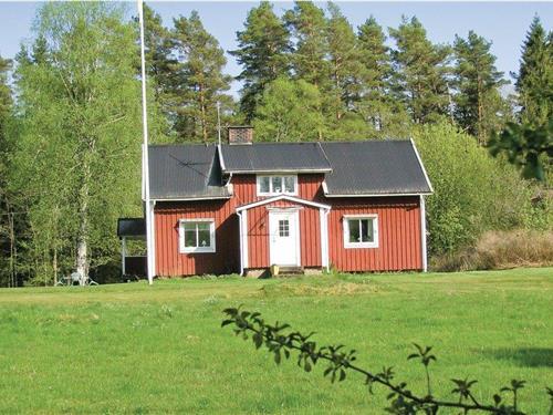 Sommerhus - 7 personer -  - Viken - 314 92 - Långaryd