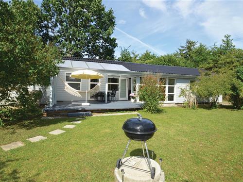 Sommerhus - 5 personer -  - Birkely - 4880 - Nysted