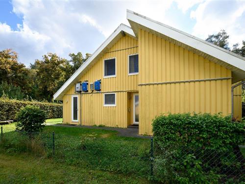 Sommerhus - 8 personer -  - Walter-Gotsmann-Straße - 17252 - Mirow