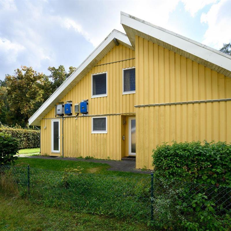 Sommerhus - 8 personer -  - Walter-Gotsmann-Straße - 17252 - Mirow