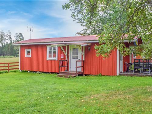 Fritidshus - 7 personer -  - Ekäng - 598 94 - Vimmerby