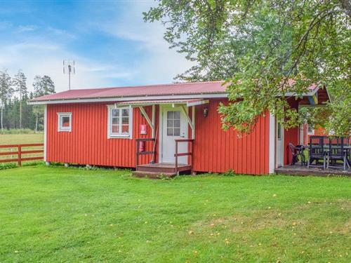 Holiday home - 7 persons -  - Ekäng - 598 94 - Vimmerby
