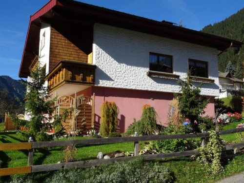 Semesterlägenhet - 4 personer -  - Zamangweg - 6791 - Sankt Gallenkirch