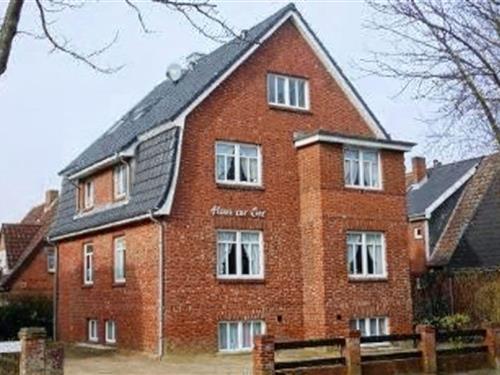 Ferieleilighet - 4 personer -  - Badestraße - 25938 - Wyk Auf Föhr