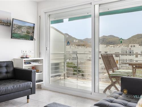 Ferielejlighed - 4 personer -  - Pescador - 07470 - Port De Pollença