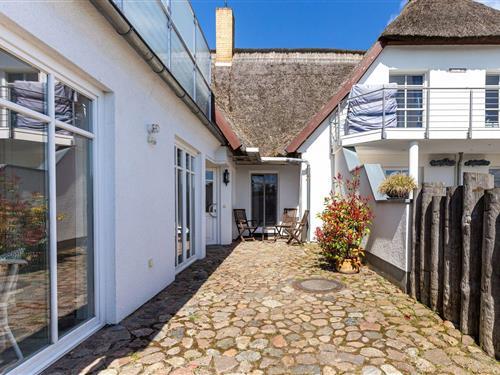 Feriehus - 6 personer -  - Südkaten - 18375 - Wieck