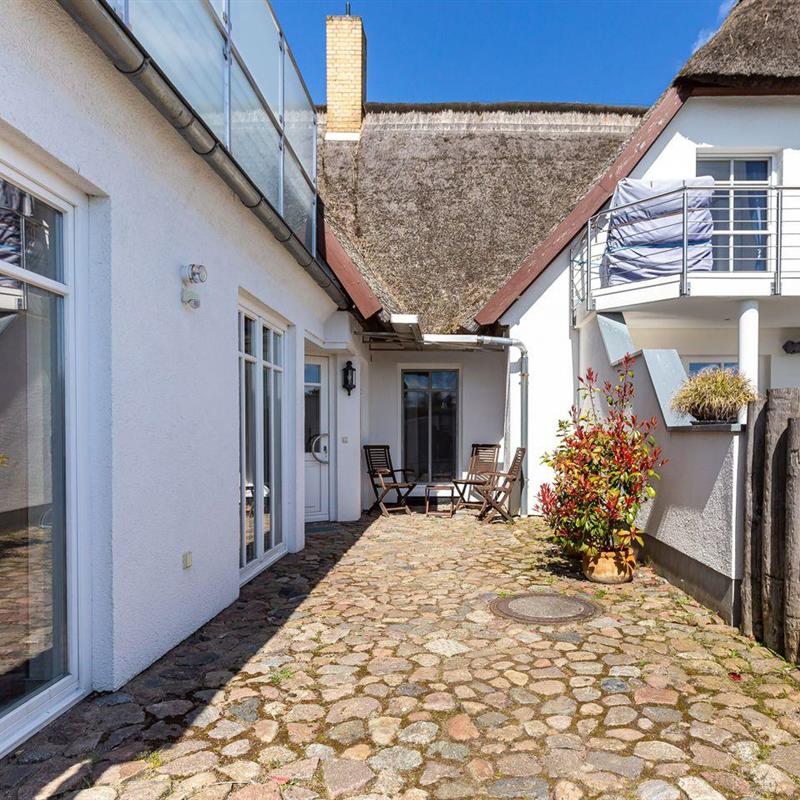 Sommerhus - 6 personer -  - Südkaten - 18375 - Wieck