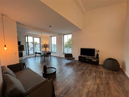 Ferielejlighed - 4 personer -  - Haupstraße - 18546 - Sassnitz