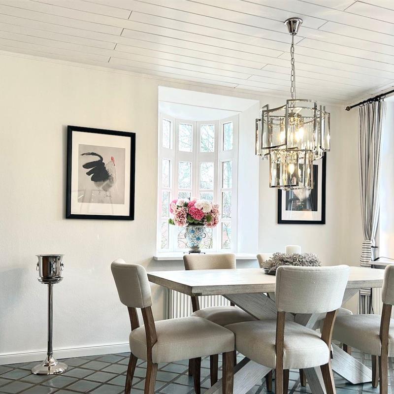 Sommerhus - 5 personer -  - Diekstreek - 26736 - Greetsiel