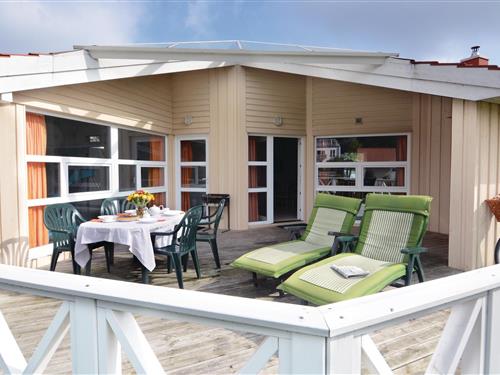 Fritidshus - 12 personer -  - N - Schönhagen Strand - 24398 - Schönhagen