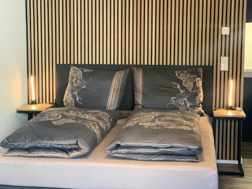 Holiday apartment - 2 persons -  - Dorfstraße - 88662 - Überlingen