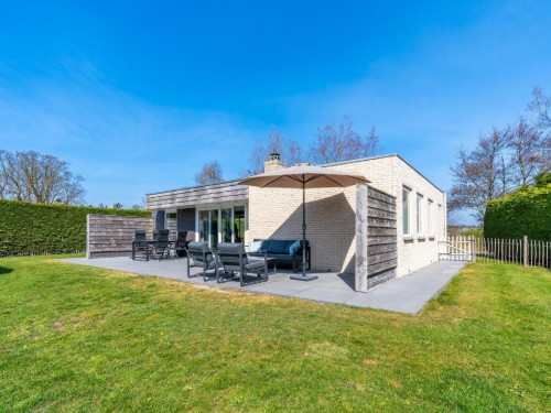 Bungalow - 4 personer -  - 1796PP - De Koog
