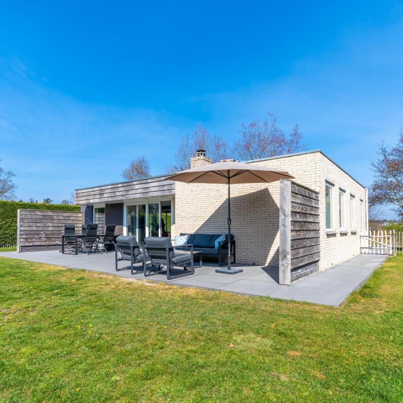 Bungalow - 4 personer -  - 1796PP - De Koog