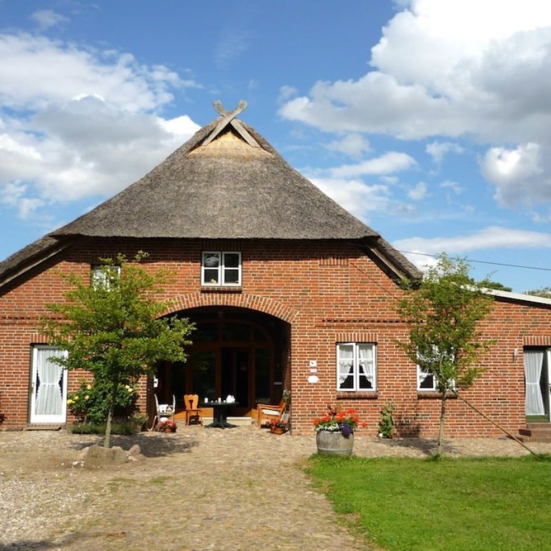 Sommerhus - 6 personer -  - 23923 - Schönberg\/Ot Groß Bünsdo