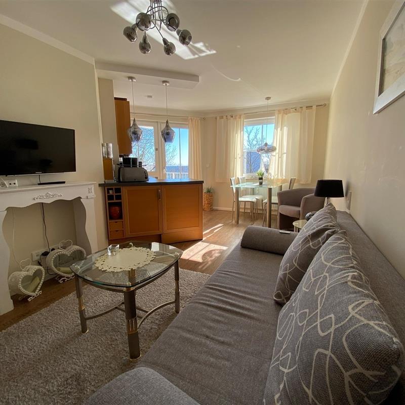 Ferielejlighed - 3 personer -  - Haffkamp - 23743 - Grömitz