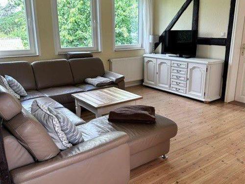 Ferielejlighed - 6 personer -  - Dorfmitte - 18233 - Danneborth