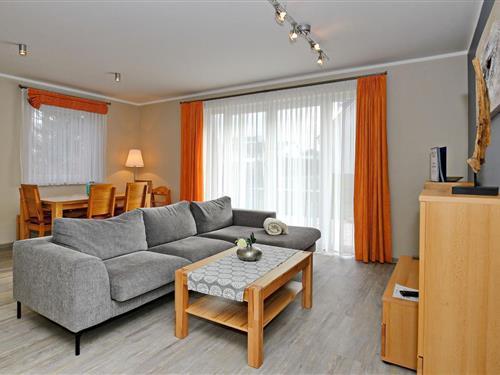 Holiday Home/Apartment - 4 persons -  - Waldstraße - 18225 - Ostseebad Kühlungsborn