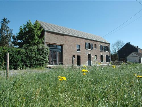 Sommerhus - 14 personer -  - 6940 - Petithan