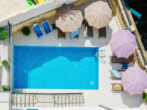 Ferienwohnung - 4 Personen -  - Crikvenica - 51260