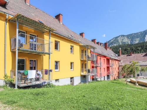 Ferielejlighed - 4 personer -  - Petergstammstr. - 8790 - Eisenerz