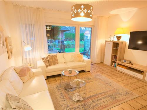 Ferielejlighed - 4 personer -  - Am Koper Sand - 26506 - Norddeich