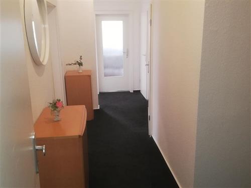 Holiday Home/Apartment - 4 persons -  - Bismarckstraße - 26721 - Emden / Stadtmitte