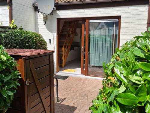 Fritidshus - 5 personer -  - Draversstraat - 8450 - Bredene