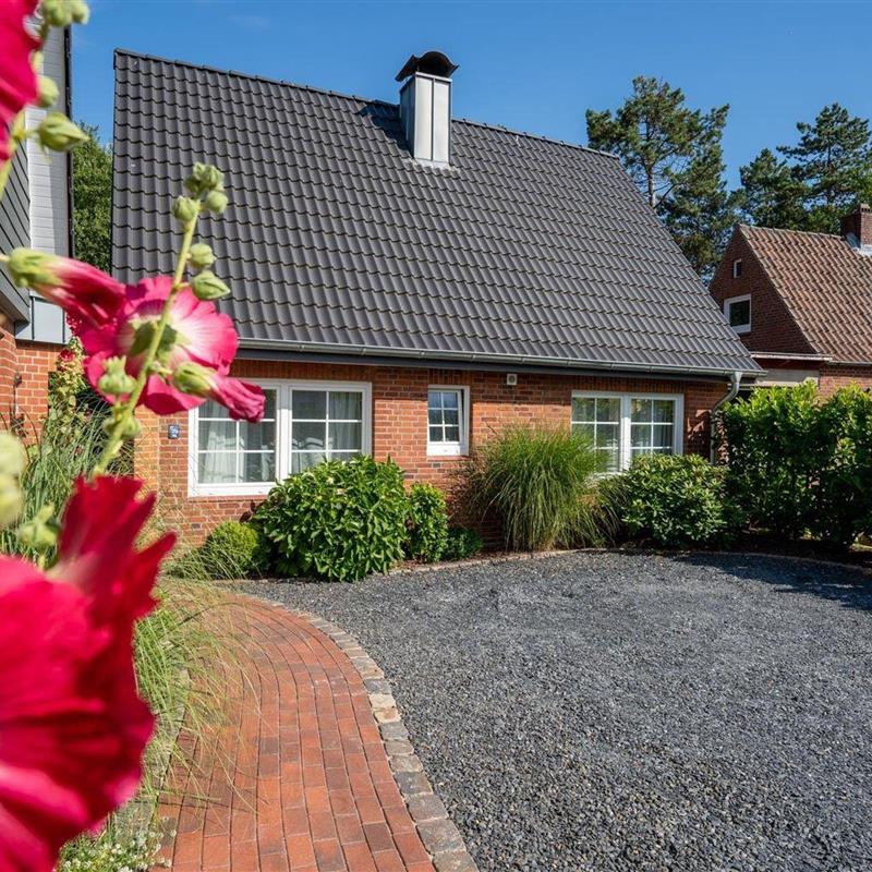 Sommerhus - 4 personer -  - Böhler Landstraße - 25826 - St. Peter-Ording