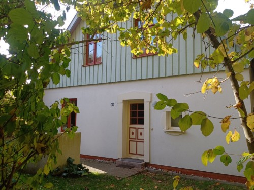 Ferielejlighed - 4 personer -  - Buchenhof 5 D - 18347 - Wustrow