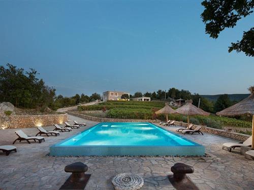 Holiday home - 14 persons -  - Bijaca bb - Ploce-Ljubuski - 88320 - Ljubuski