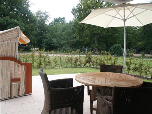 Ferielejlighed - 2 personer -  - Haus Sanddorn, Heinrich Heine Str. - 18119 - Rostock / Warnemünde