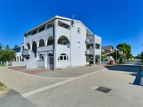 Holiday apartment - 4 persons -  - Sabunike V - 23233 - Privlaka