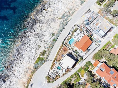 Feriehus - 6 personer -  - Ivana Vucetica - 21450 - Hvar