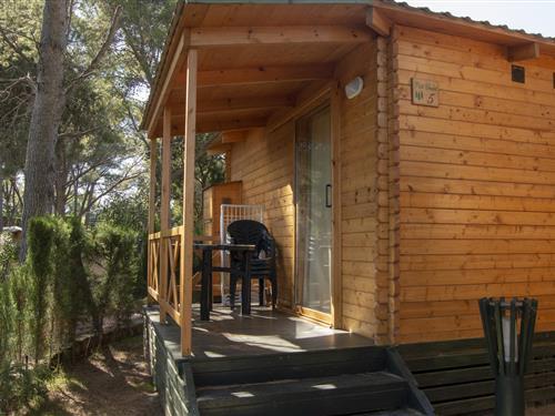 Sommerhus - 4 personer -  - 43850 - Tarragona