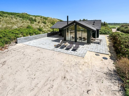 Sommerhus - 6 personer -  - Mågedalen - Søndervig - 6950 - Ringkøbing