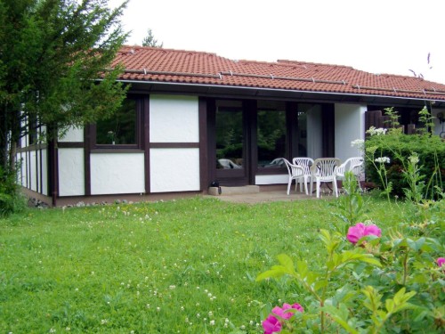 Feriecenter - 5 personer -  - Feriendorf - 78073 - Bad Dürrheim