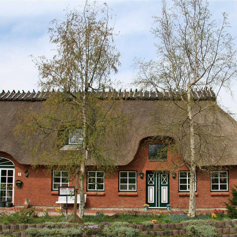 Ferielejlighed - 5 personer -  - Goldhöft - 24395 - Gelting