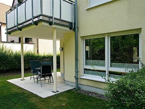 Ferienhaus - 2 Personen -  - 27476 - Cuxhaven