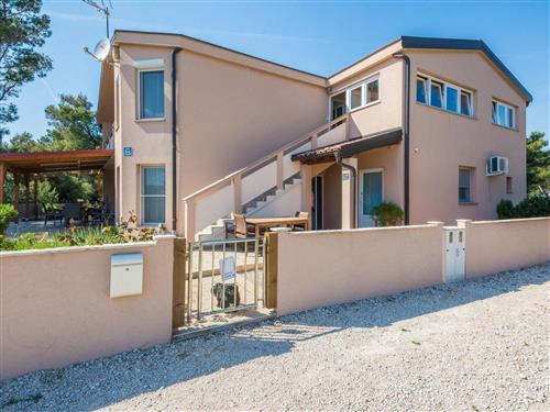 Ferielejlighed - 4 personer -  - Vir - 23234