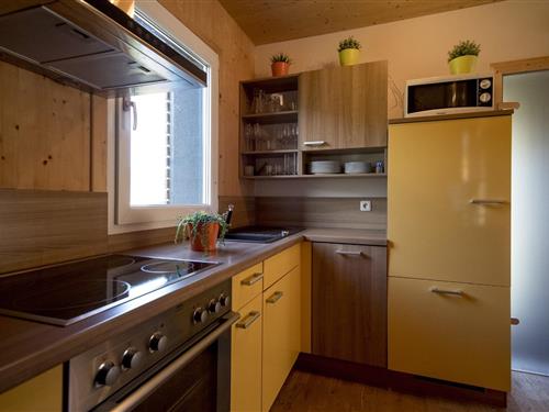 Chalet - 6 Personen -  - 8861 - Sankt Georgen Am Kresichb