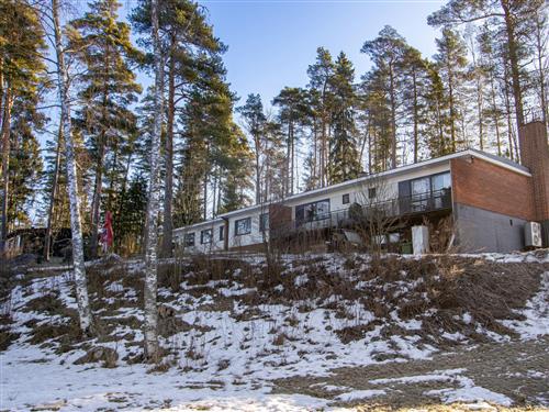 Sommerhus - 2 personer -  - Salo - 25420