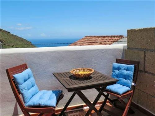 Holiday home - 2 persons -  - Igueste - 38520