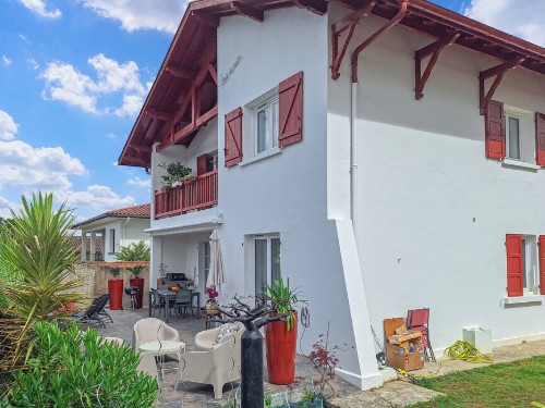 Holiday home - 8 persons -  - rue Jean Mermoz - 40100 - Dax