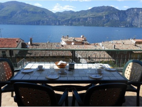 Sommerhus - 4 personer -  - 37010 - Brenzone S\/Garda (Vr)