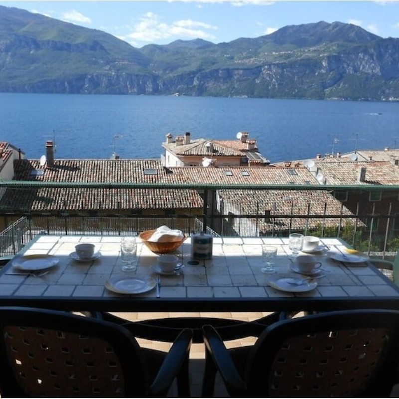 Sommerhus - 4 personer -  - 37010 - Brenzone S\/Garda (Vr)