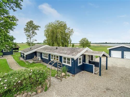 Ferienhaus - 6 Personen -  - Strandengen - Skulderslev Strand - 4050 - Skibby