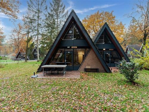 Sommerhus - 6 personer -  - 6039RV - Stramproy