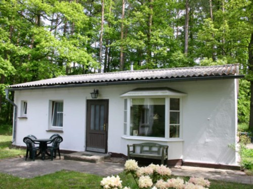 Bungalow - 2 Personen -  - 17459 - Koserow Ot Damerow